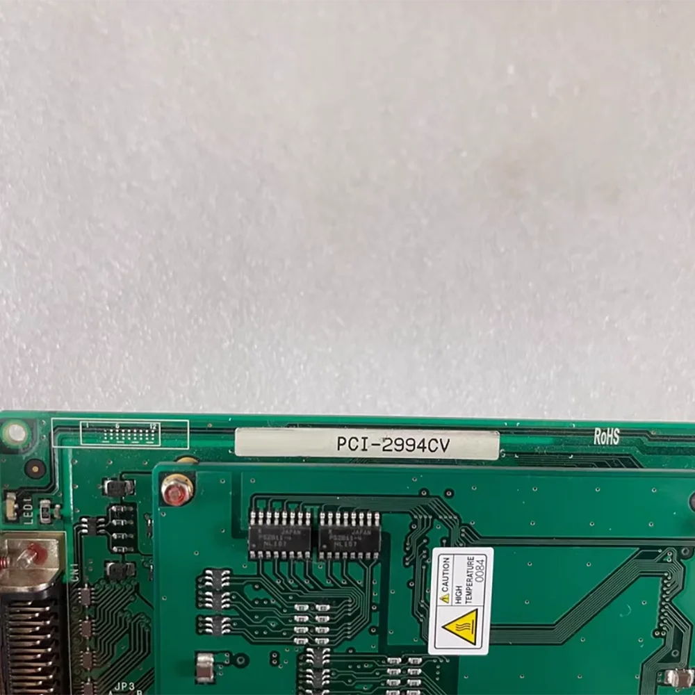 

PCI-2994CV для карты интерфейса
