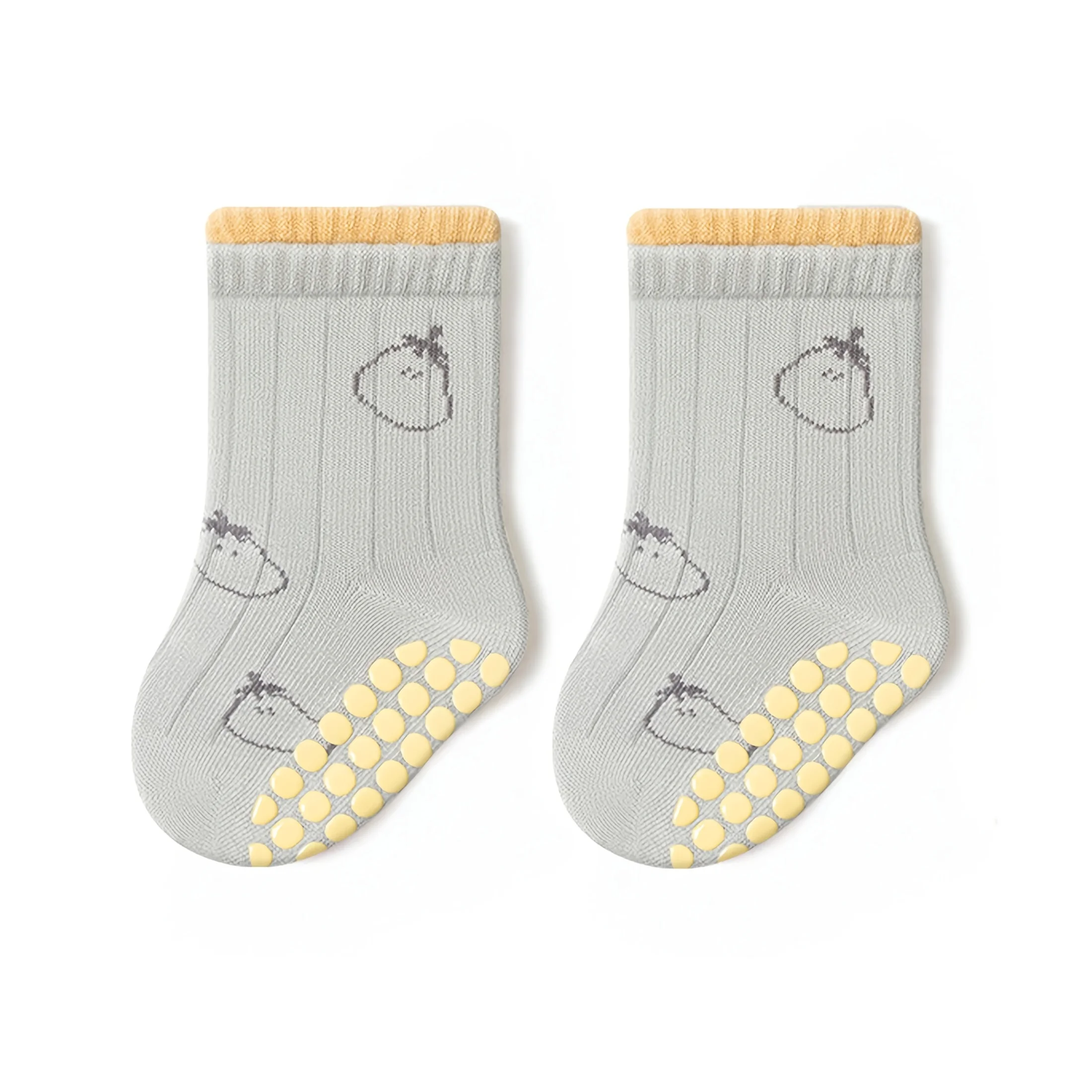 Thumbnail 3 - #39 Cheap Soft Sole Baby Shoes Worth Buying