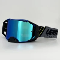 Gafas de Motocross de Alta Calidad, Lentes de Sol para Motocicleta, Máscara MTB ATV, Protección Contra el Viento, Esquí, Ciclismo, Carreras, Gafas Todoterreno