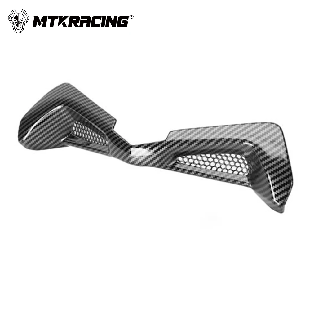 MTKRACING-aletas de carenado para motocicleta YAMAHA TMAX530 DX SX 17-19 TMAX560 20-21, cubierta de carenado, protectores deflectores de protección