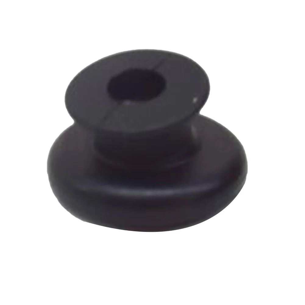 For FORD For FIESTA WT MK6 rear wiper grommet with OE 8A61 A17C582 AB rubber replacement for broken or damaged part