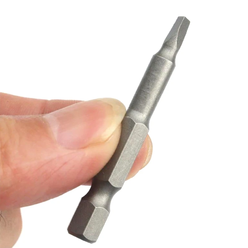 5x Special-shaped Screwdriver Set Inner Three-points U-shaped Y Shape Socket Screwdriver Bit Tool