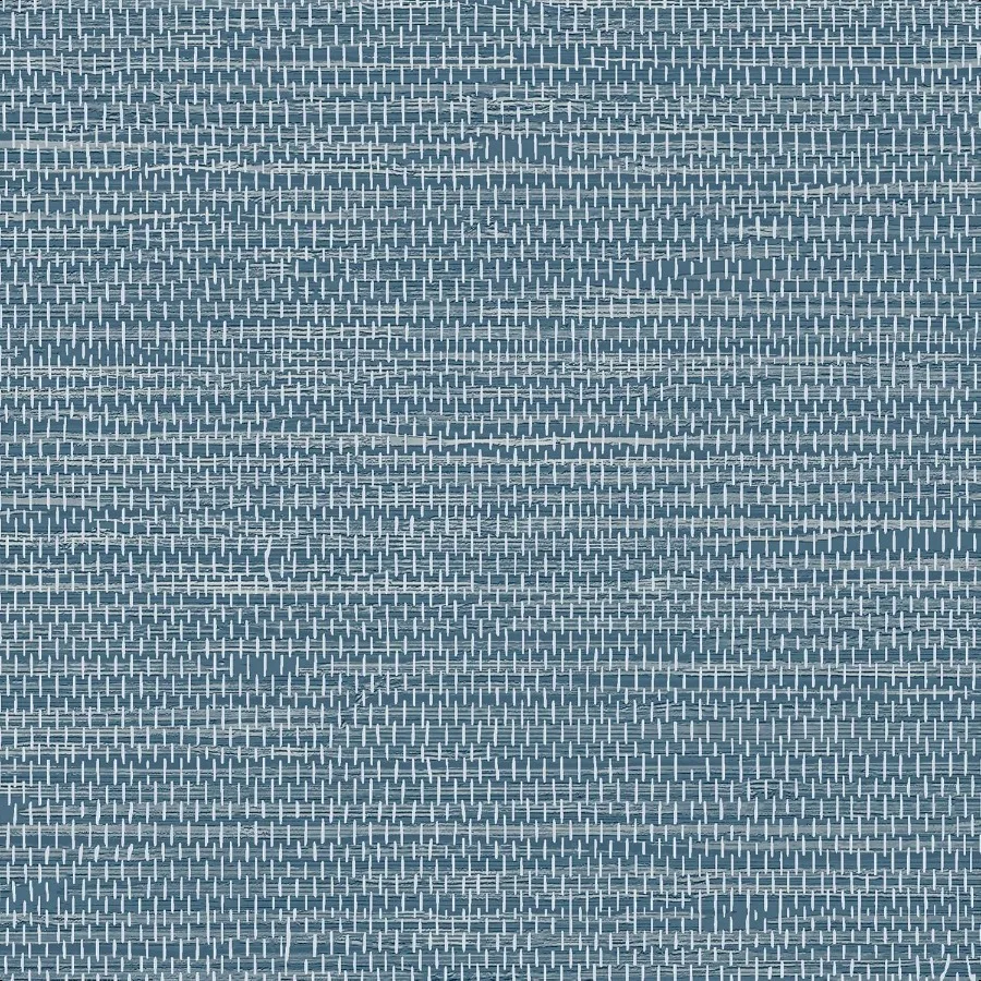 

Обои из травяной ткани, кожура и наклейка, синяя наклейка в виде травы, наклейка на обои, текстурированная самоклеящаяся контактная бумага 17,3x118