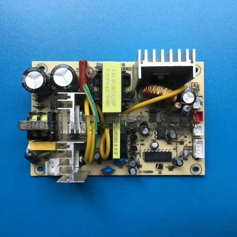 

Thermostatic Red Wine Cabinet Computer Board Room Refrigerator PowerControl CD-110-B CD-220-B