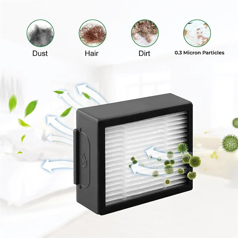 For Irobot Roomba I… - image