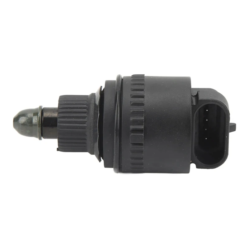 AU04 -Válvula de control de aire inactivo para automóvil 71718105   Para Fiat 500 Punto Doblo Panda Lancia Musa Ypsilon 1,2 1,4