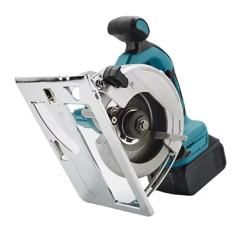 

Brushless Circular Saw Tool Brushless Electric Circular Saw Reusable Circular Professional Cutting