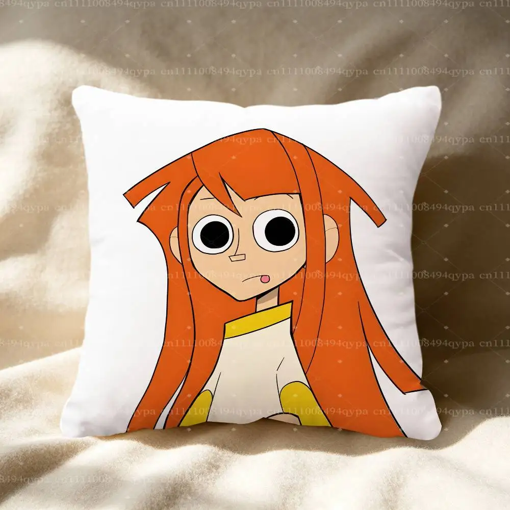 T-Twelve Forever Reggie Pillowcase With Zipper Throw Pillow Cover Decorative Shams Cushion Covers for Bed Living Room Couch