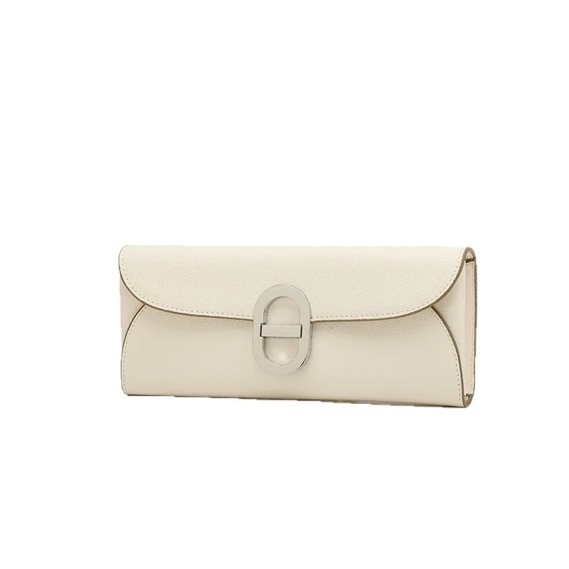 حقيبة كتف مستوحاة من المصمم للنساء 2025 محفظة كروس على شكل أنف خنزير متعددة الاتجاهات تحمل حقيبة نهارية جمالية ناعمة على الموضة