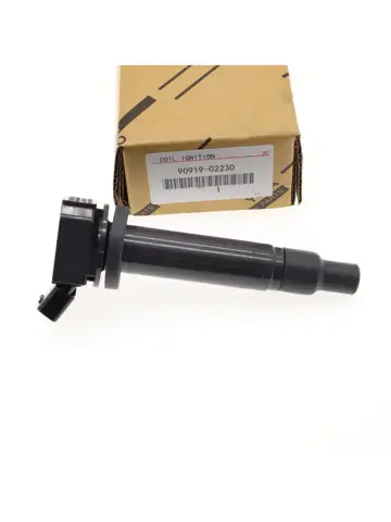 Катушка зажигания 90919-02230 для Toyota Sequoia, Tundra, Lexus GS430, IS Sport, Cruz 200, LS430, LX470 9091902230 90919 02230