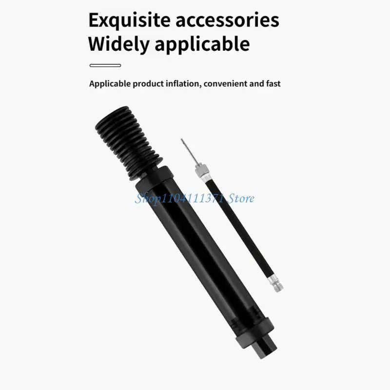 

P9FC Compacts Шаровые насосы Многофункциональные для быстрого накачивания баскетбольных, футбольных и волейбольных мячей. Легко