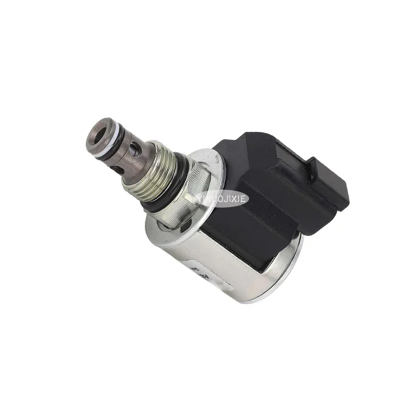 Excavator Accessories Construction Machinery Parts 25/222657 25-222657 25222657 Solenoid Valve for JCB 3CX 4CX High Quality New