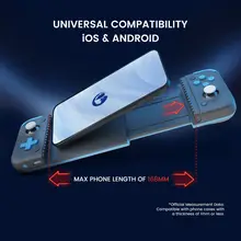 X2s Mobile Gamepad for Android Phones #6