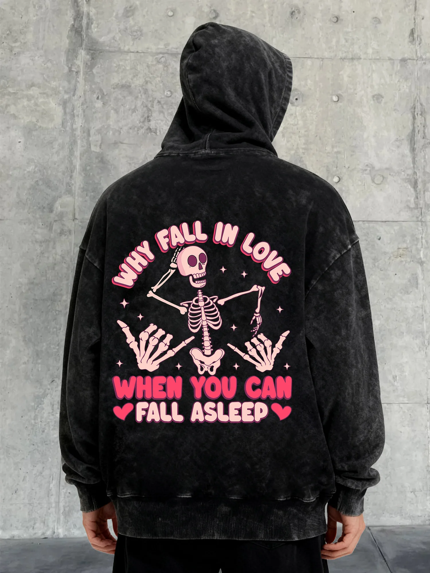 Fall Man 400G Heavy… - image