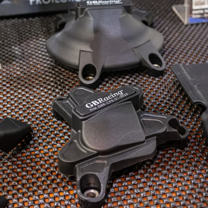 Gbracing V2 Motorra…