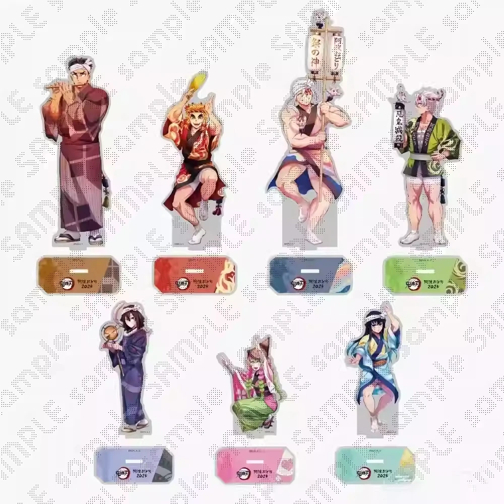 Горячий убийца демонов Kimetsu No Yaiba акриловая подставка Demon Slayer Tokitoru Muichiro настольная модель орнамент аниме детский подарок Горячий убийца демонов Kimetsu No Yaiba акриловая подставка Demon Slayer Tokitoru Muichiro настольная модель орнамент аниме детский подарок