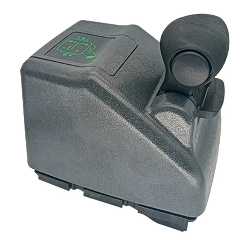 

Ac29-Car LHD Transmission Gear Shift Lever Knob For Mercedes Benz Actros Antos Arocs O 500 S 400 S 500 4331500200 0002603298