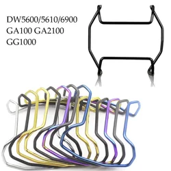 Dw5600/5610/6900 ga2100/110 gb1000 gwg1000用の金属線保護バンパー,電子ベゼル,保護アクセサリー
