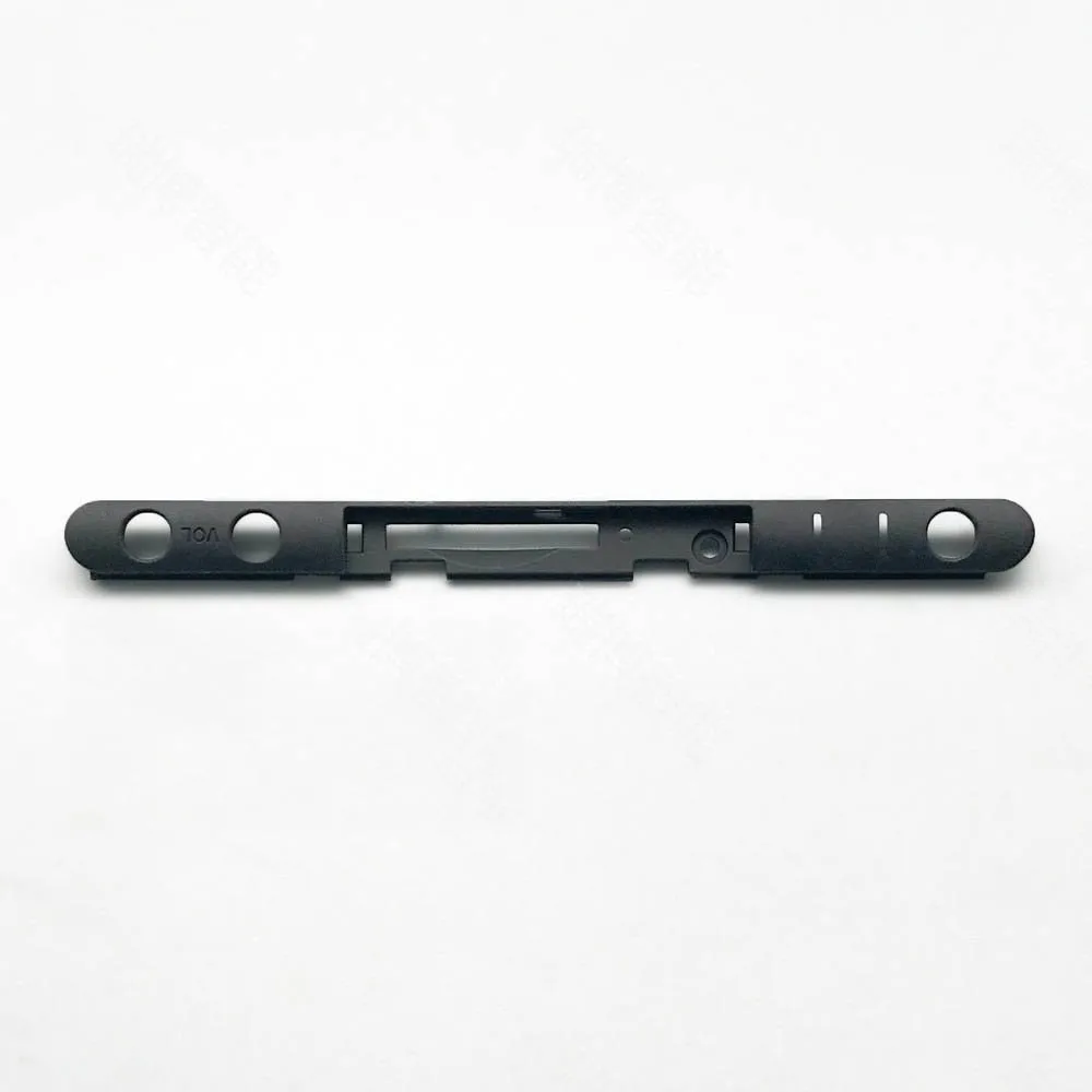 Volume Button Bar Volume Frame Replacement for PS Vita 2000 for PSV2000 Slim Card Slot Cover Frame Accessories