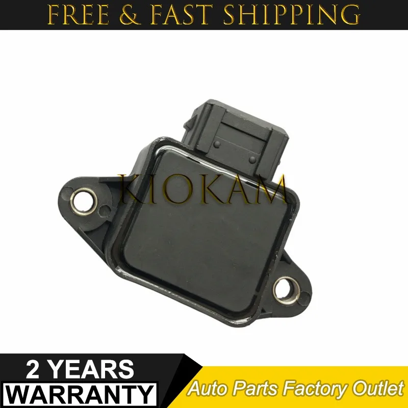 

1PC New Throttle Position Sensor TPS for Hyundai Kia Volvo Toyota Saab Peugeot 0K247 18 911 0K24718911 0K01118911 0K30A18911