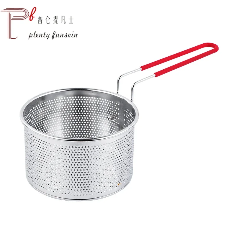 Ciq Lfgb Strainers for Kitchen, 18cm, Pf20201211, Ce Eu Colanders, Things for Kitchens Promotion