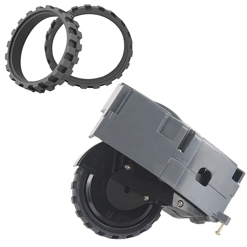 Abvj-Robotic Vacuum… - image