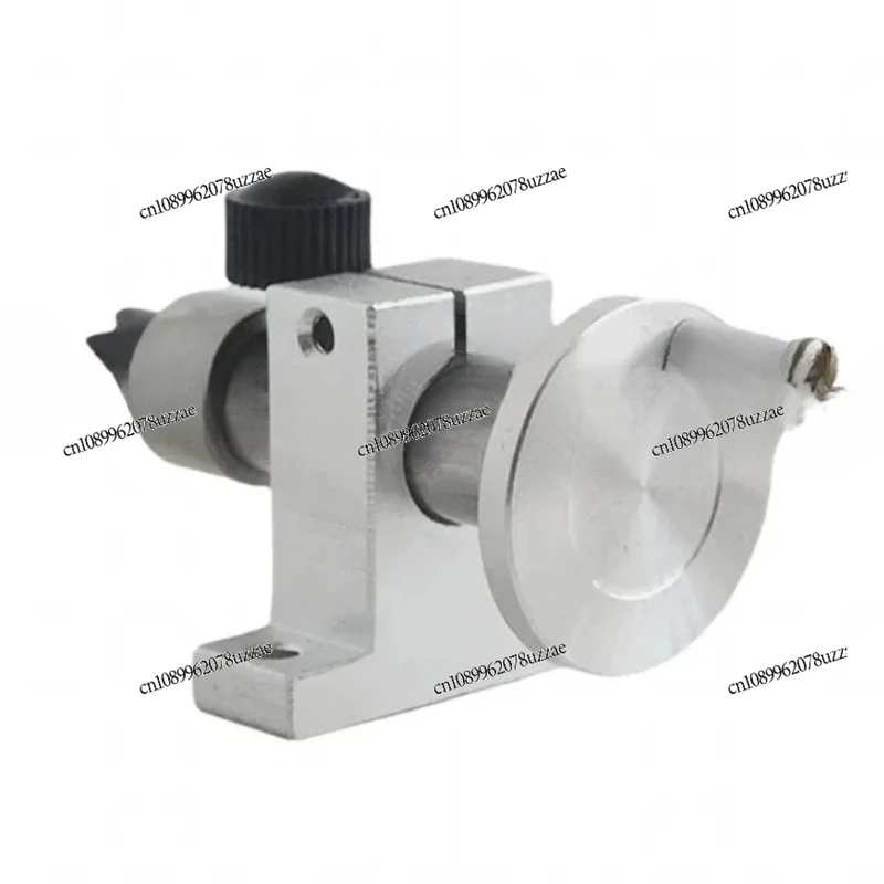 Adjustable Double Bearing Live Centre Metal Revolving