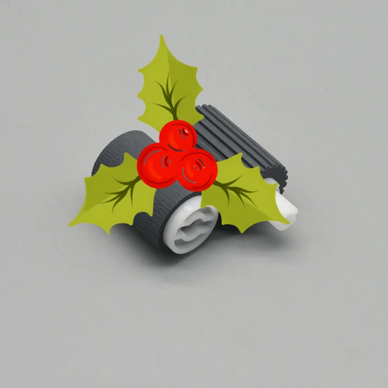 

1SE 3BR07040 36211110 ADF Feed Pickup Roller for Kyocera M2030 M2035 M2040 M2135 M2235 M2530 M2535 M2540 M2635 M2640 M2735 M2835