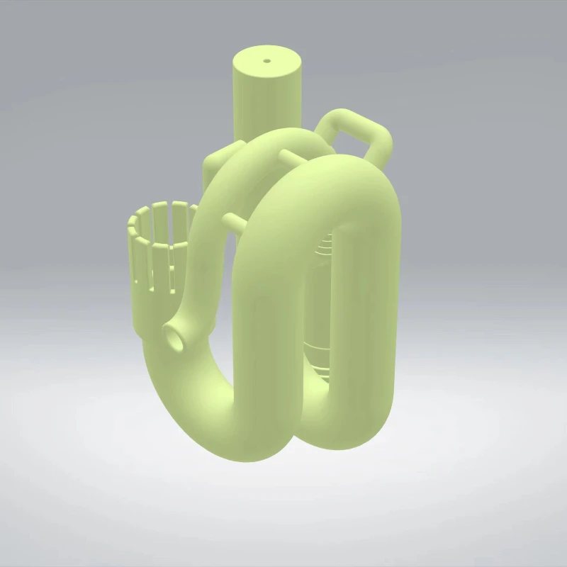 Thumbnail 2 - #9 Trending Aquarium Overflow Boxes Right Now