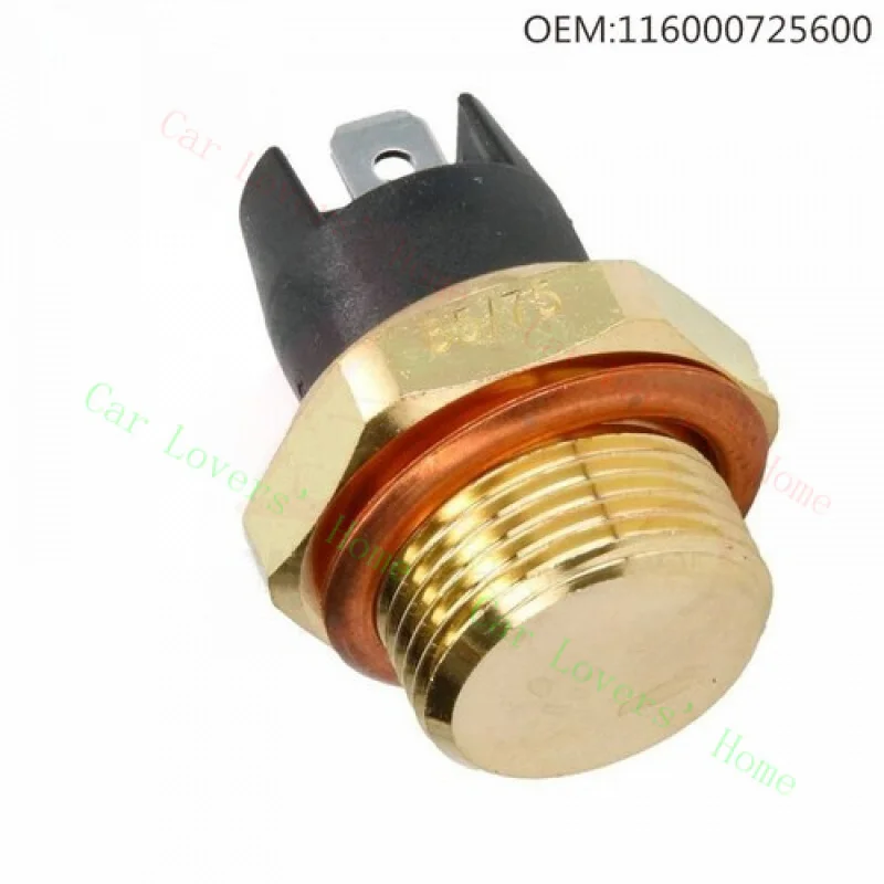 

A+ For Alpha Romeo 305 504 505 Renault Master Coolant Water Temperature Sensor