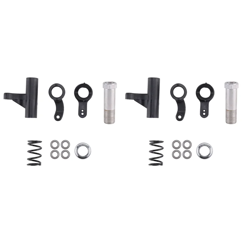 

ODIES-2X 8028 Компонент рулевого сцепления для 1/8 Zd Racing 9116 9020 9021 9203 08421 08423 08427 08428 Аксессуары для радиоуправляемых автомобилей