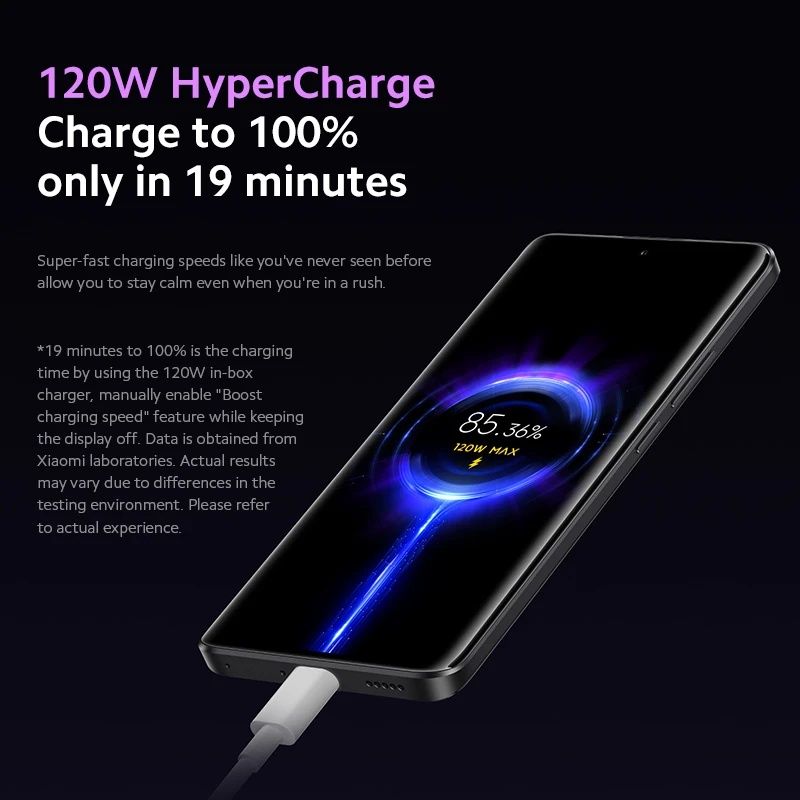 FR Warehouse Xiaomi Redmi Note 13 Pro Plus 5G الهاتف الذكي الإصدار العالمي 200MP OIS كاميرا 120W HyperCharge 6.67 "AMOLED NFC