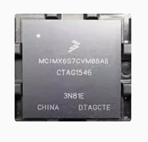 New original MCIMX6S7CVM08AC MCIMX6S7CVM08AB single chip microprocessor IC