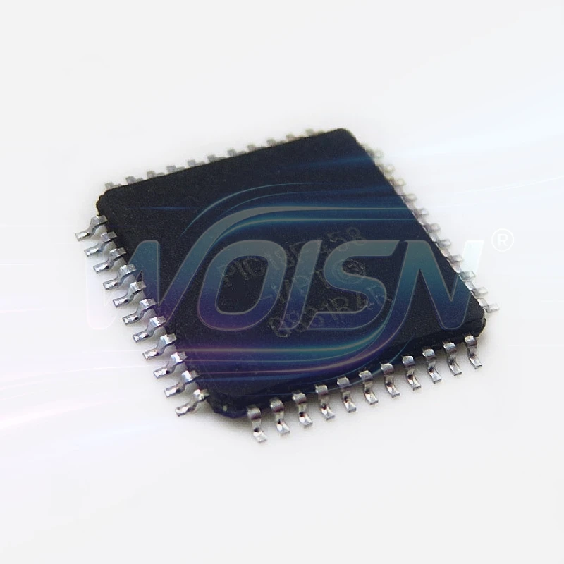 5-100PCS N28F512-150 N28F512 PIC18F458-I/PT PIC18F458 L6205N L6205 LA3600 3600 DS32KHZ DS32 R6532P R6532