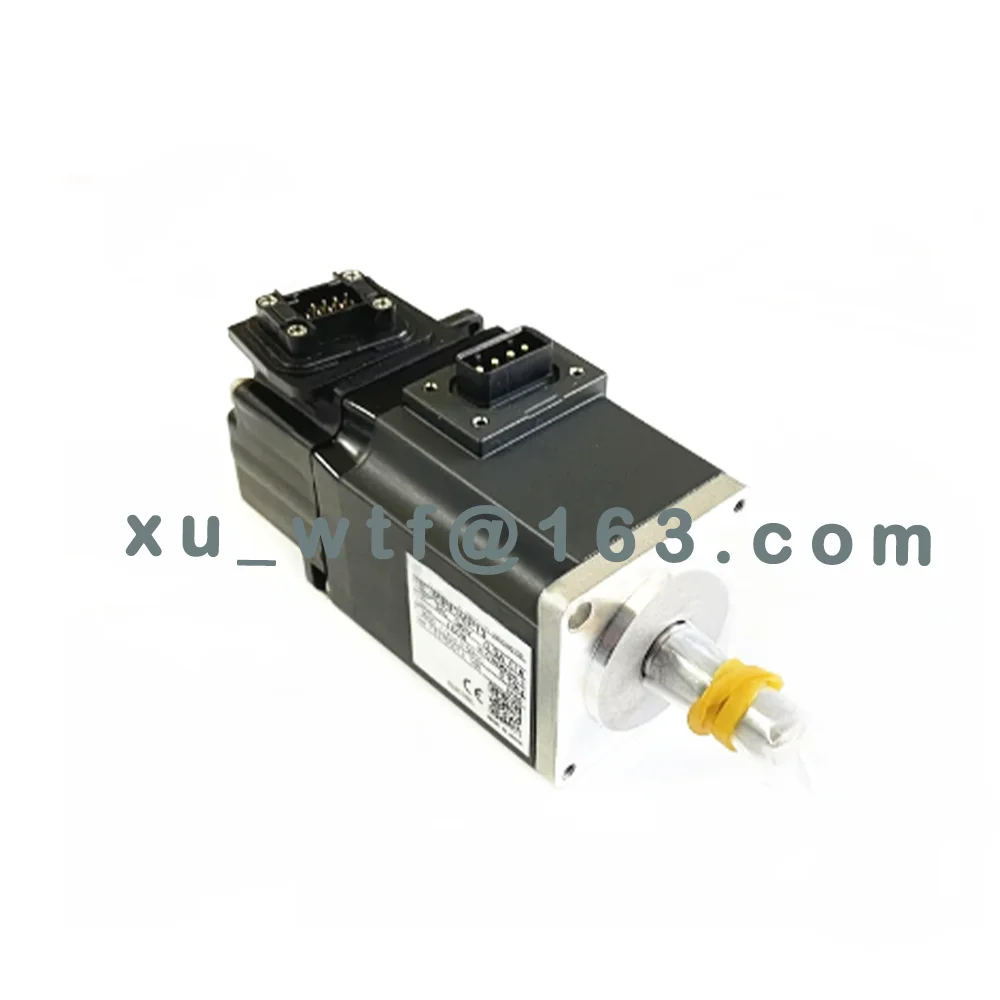 Brand New Original Servo Motor HF-MP13 HF-MP13B HF-MP73 HF-MP73B HF-MP43 HF-MP43B HF-MP43BK In Stock