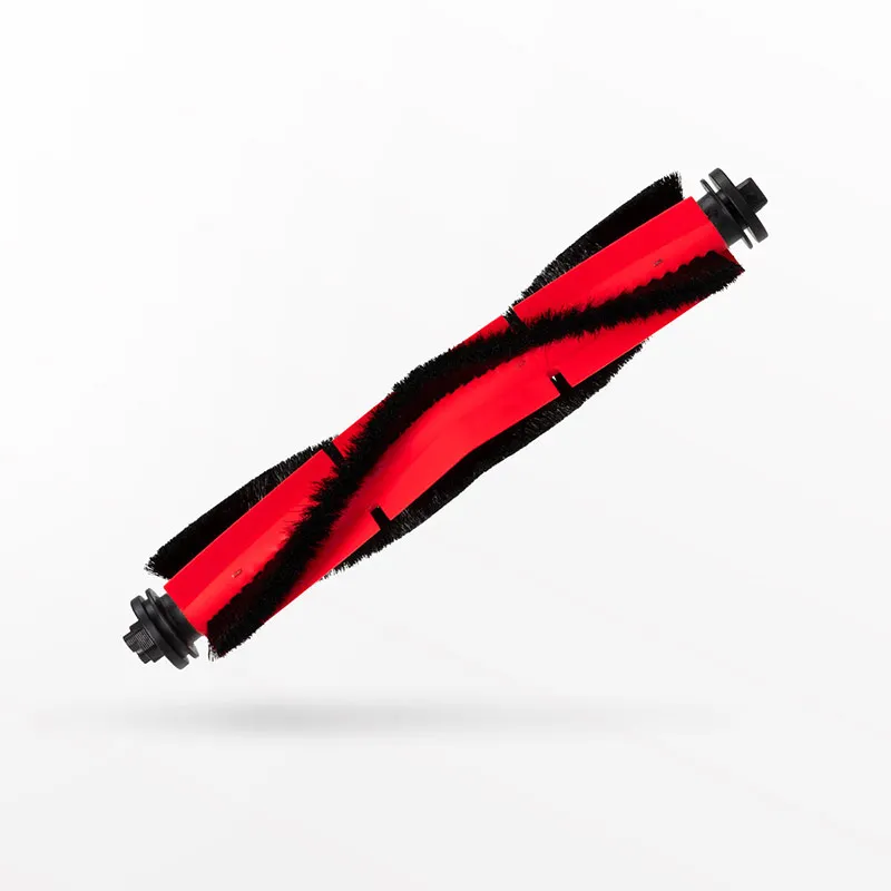 Sikat utama untuk Roborock Q5 Q5 + sikat rol penyedot debu Robot Roborock S7/Q7/Q7 Max/S7MaxV suku cadang Aksesori Ultra