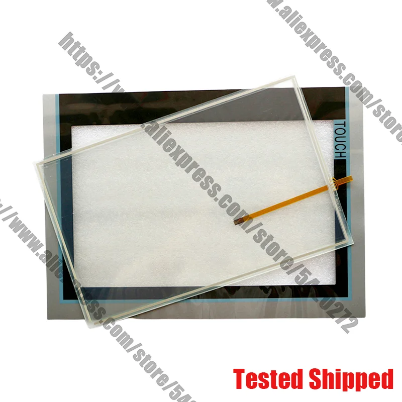 TP1200 6AV2124-0MC01–0AX0 6AV2 124-0MC01–0AX0 Touch Protection NEW Protective Film