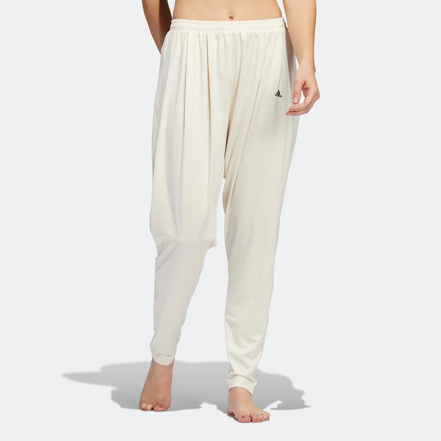 

adidas Genuine Neo Women's Yoga Casual Sport Trousers HF5421