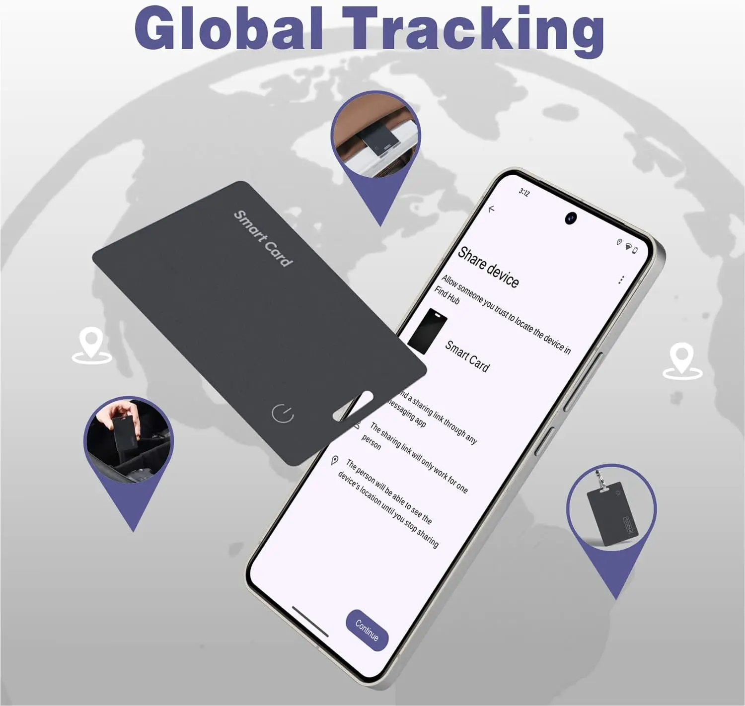 Lim Wallet Tracker 썸네일 3
