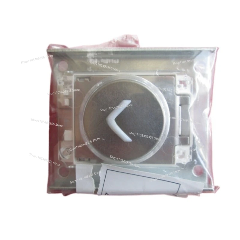 For Elevator Button C5MS-1W12D Command/up/down Button Assembly/orange/white/blue