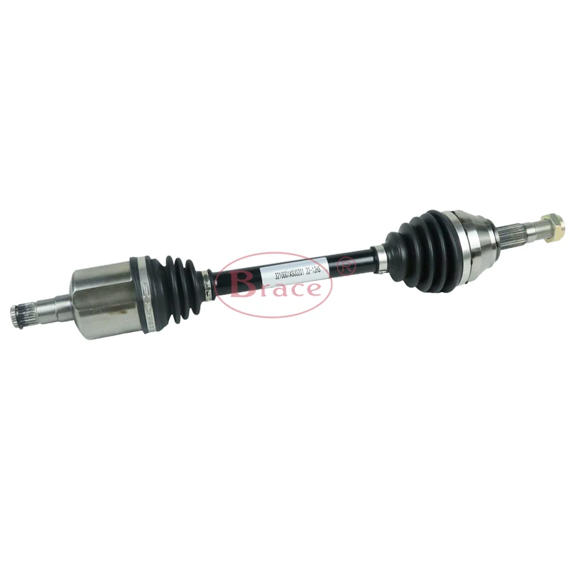 Front Drive Shaft for GAC GS3 Trumpchi GS3 3210001ADU0201 3210002ADU0203