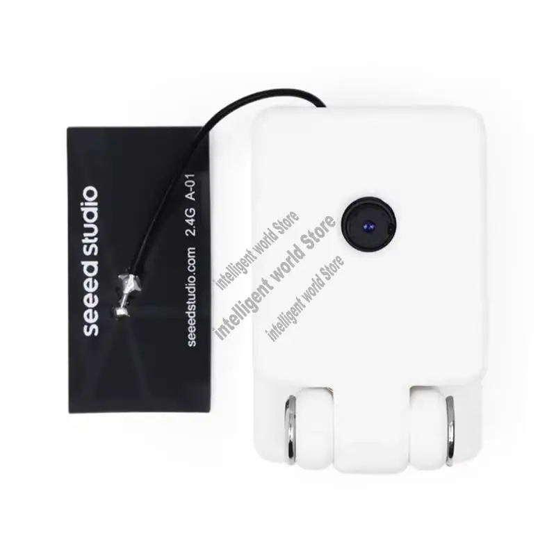 وحدة تحكم XIAO ESP32-C3 OV5647 كاميرا XIAO AI كاميرا رؤية يجمع بين وحدة Grove Vision AI V2 لتدفق Tensorflow Pytorch-ABWO #1