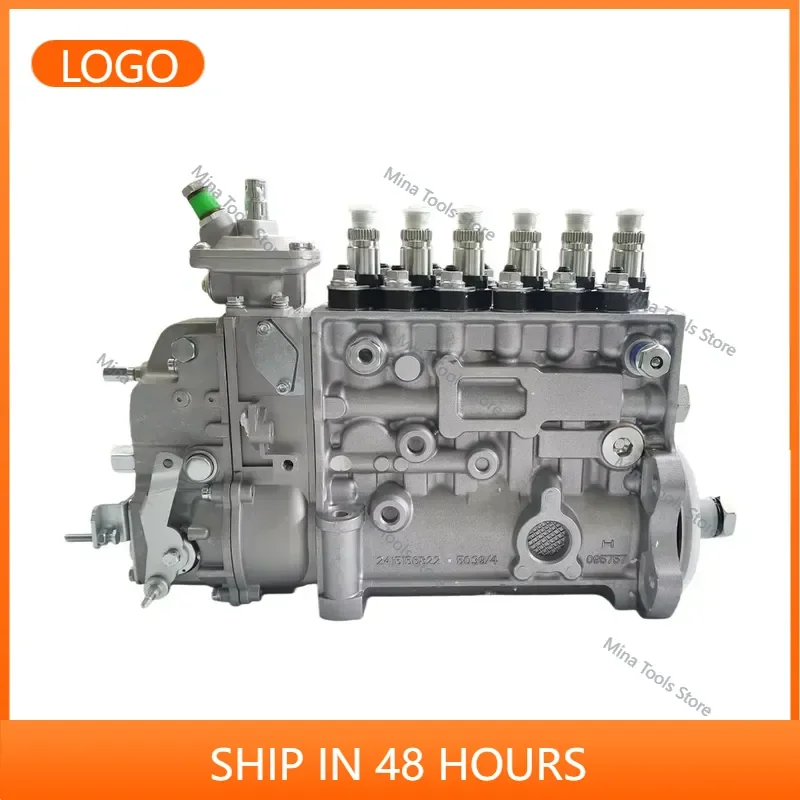 3926887 0402066702 High-pressure Pump 3926887 0402066702 High Quality