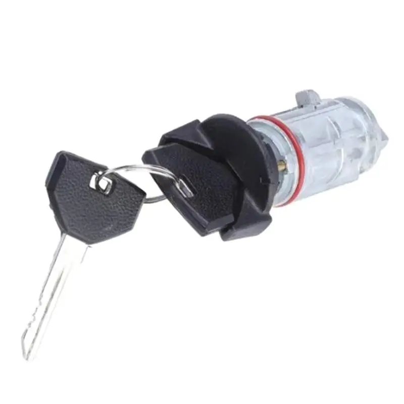 AB96-Ignition Switch Lock Ignition Switch Lock With 2 Keys Ignition Switch Lock For Jeep