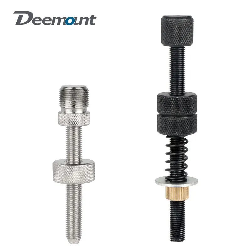 M8/M15 Threaded Retainer to Keep Sleeve Tool from Drop when servicing Bicycle Square Bottom Bracket or Octalink Splined B.B.