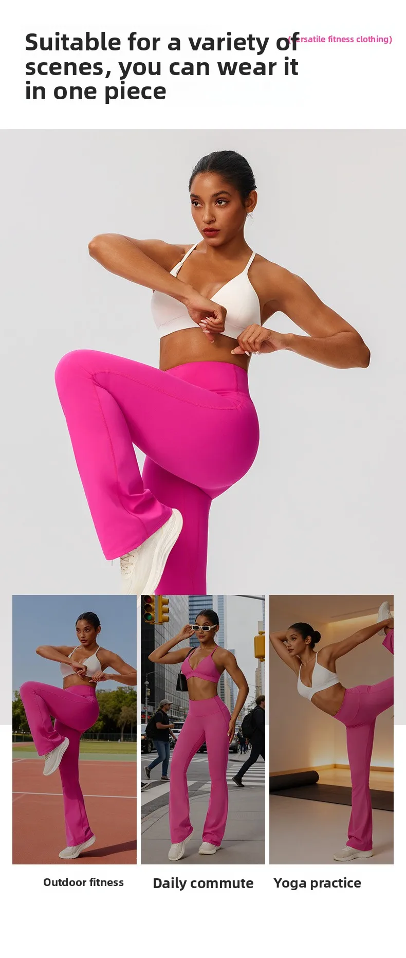 Tight Yoga Bra Women's Camisole Beautiful Back No Steel Ring Sports Bra Quick Drying Running Yoga Clothes Fitness Chest Pads