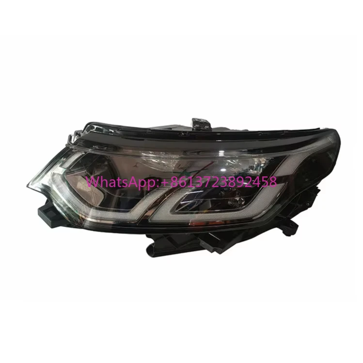 

For Rapid Delivery High Quality Land Rover's New Discovery Front Headlight Front Lights Land Rover Discovery Sport