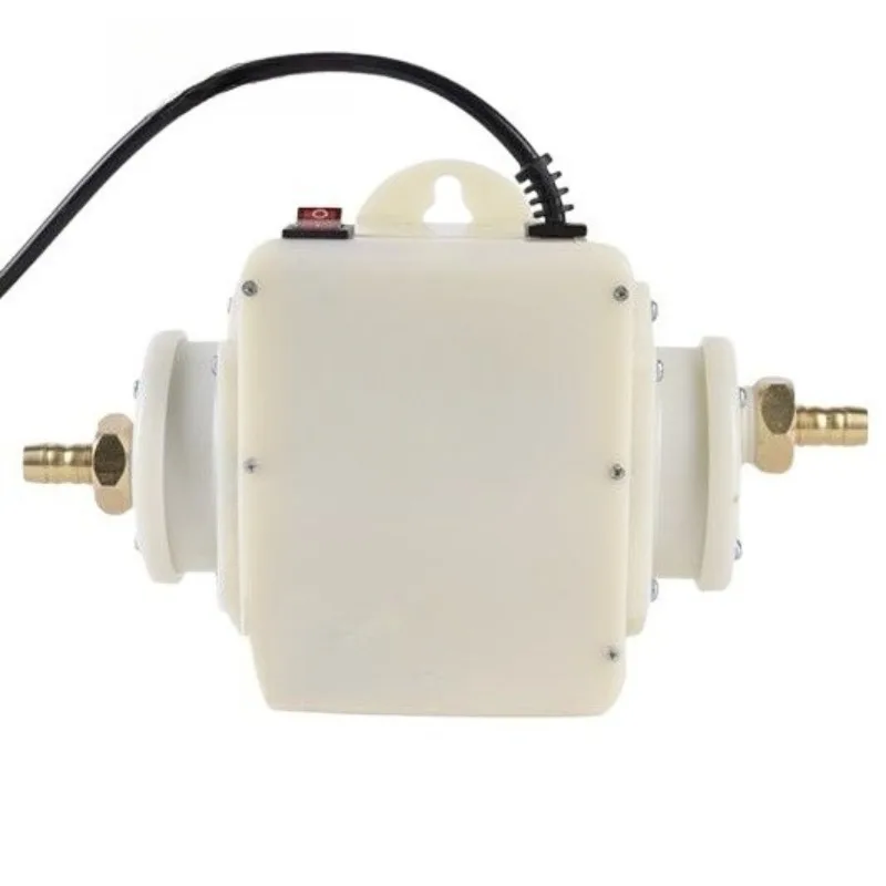 20W speed regulation household hotel booster pump gas booster pump gas equipment