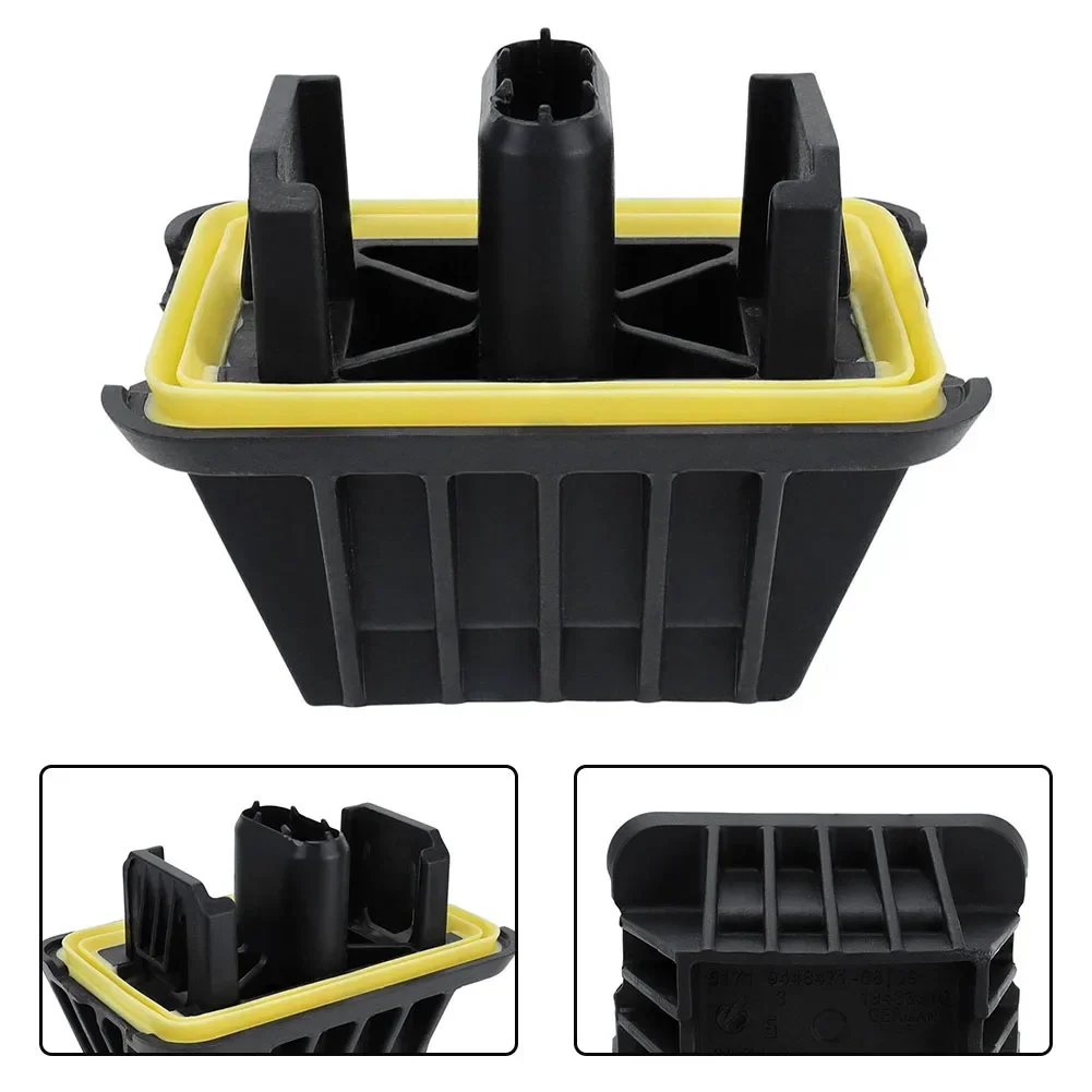 

Jacking Point Pad Plastic Replacement Parts 51719448471 For BMW For 5 Series For I5 G60 For I7 G70 For I4 G26 Car Repair Tool