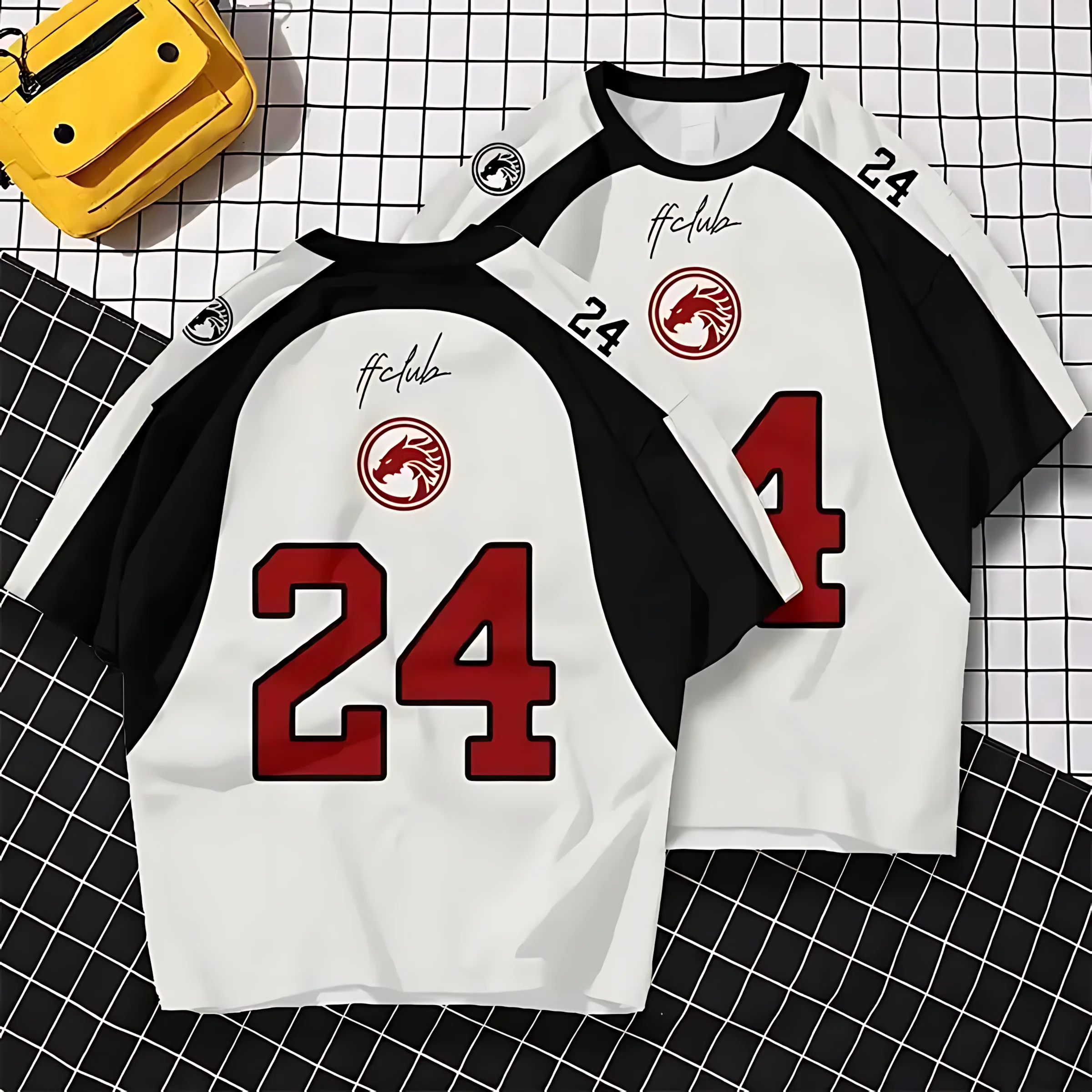 

The 2025 summer new men's T-shirt with 3D digital printing is casual, fashionable, sporty, comfortable, soft and light